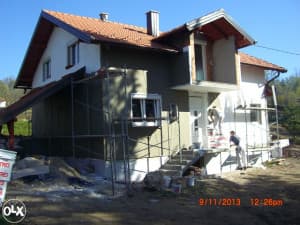 House Lukavac City photo 6