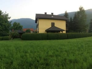 House Ilidža, Vrelo Bosne photo 7