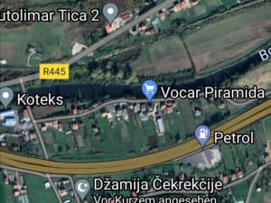 Visoko house land photo 8