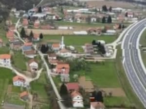 Visoko house land photo 7
