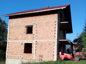 Visoko house land photo 6