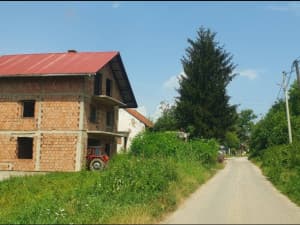 Visoko house land photo 4