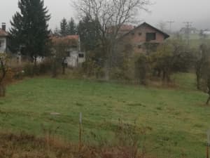 Visoko house land photo 5
