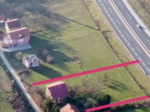 Visoko house land photo 3