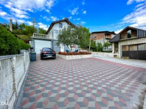 House with yard / Ilidža / Rakovica, immediately move-in ready photo 14