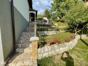 House with yard / Ilidža / Rakovica, immediately move-in ready photo 7