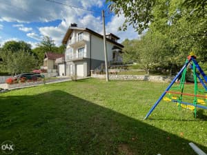 House with yard / Ilidža / Rakovica, immediately move-in ready photo 4