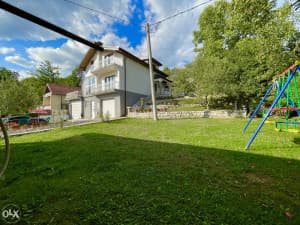 House with yard / Ilidža / Rakovica, immediately move-in ready photo 5