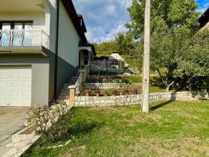 House with yard / Ilidža / Rakovica, immediately move-in ready photo 6