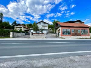 House with yard / Ilidža / Rakovica, immediately move-in ready photo 13