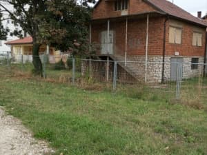 House Orašje center SALE or EXCHANGE photo 6