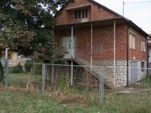 House Orašje center SALE or EXCHANGE photo 4