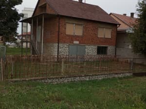 House Orašje center SALE or EXCHANGE
