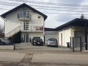 Residential and commercial building - Banja Luka, Rebrovac photo 2
