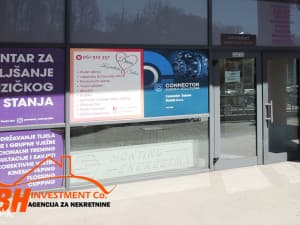 Multi-purpose business space 372 m2, "Titanik", Tuzla photo 5