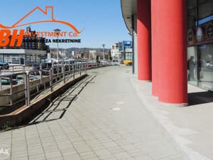 Multi-purpose business space 372 m2, "Titanik", Tuzla photo 8