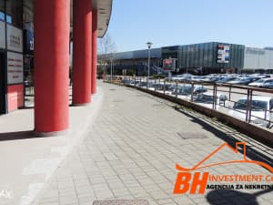 Multi-purpose business space 372 m2, "Titanik", Tuzla photo 9