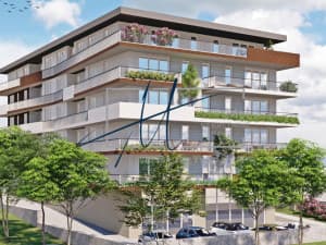 Poslovni prostor 94,29m2 | Rondo Lux Vogošća photo 5