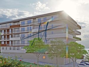Poslovni prostor 94,29m2 | Rondo Lux Vogošća photo 4