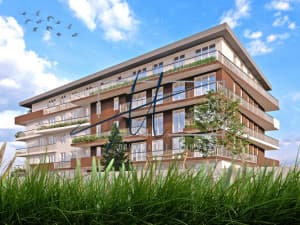 Poslovni prostor 94,29m2 | Rondo Lux Vogošća photo 2