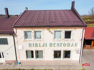 EOS / Commercial Property / Donji Žabar / 600 m2