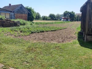 HOUSE FOR SALE WITH PLOT 1600m2 photo 5