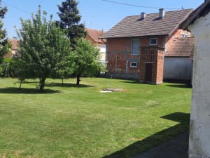 HOUSE FOR SALE WITH PLOT 1600m2 photo 8