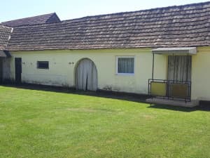 HOUSE FOR SALE WITH PLOT 1600m2 photo 4