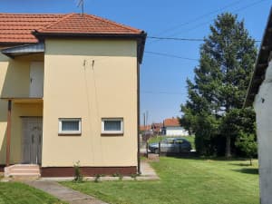 HOUSE FOR SALE WITH PLOT 1600m2 photo 3