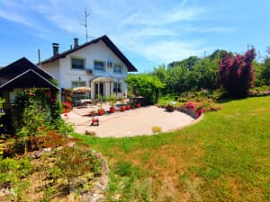 Excellent house 250m2 and plot 770m2, SLATINA (CENTER)