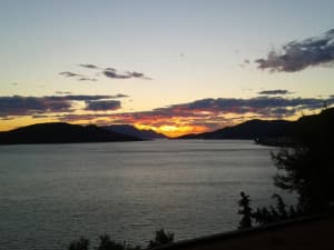 Selling in the center of Neum, Villa 20m from the sea, first row. photo 11