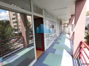 Commercial Space, Hrasno, Novo Sarajevo