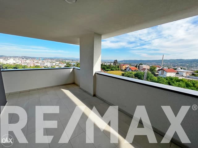 MOVE-IN READY penthouse, 130m2