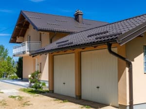 Newly built house with 2300 sqm of land, Hadžići - Binježevo