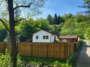 House with pool Banja Luka Šušnjari Weekend house photo 13