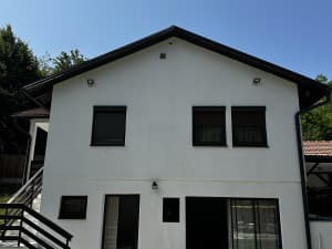 House with pool Banja Luka Šušnjari Weekend house photo 21