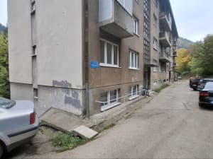 Vareš three-bedroom apartment 64 square meters
