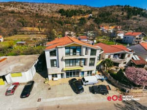 EOS / Commercial Property / Oklaji / 606 m2 photo 9