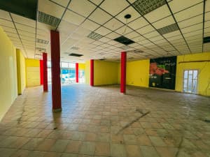EOS / Commercial Property / Oklaji / 606 m2 photo 11