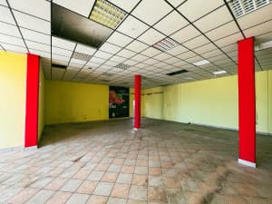 EOS / Commercial Property / Oklaji / 606 m2 photo 12