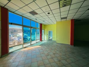 EOS / Commercial Property / Oklaji / 606 m2 photo 13