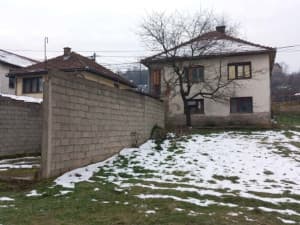 House in Višegrad with registered commercial space photo 2