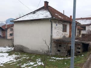 House in Višegrad with registered commercial space photo 3