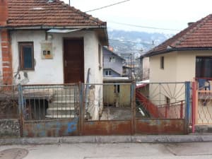 House in Višegrad with registered commercial space photo 5