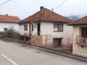 House in Višegrad with registered commercial space photo 4
