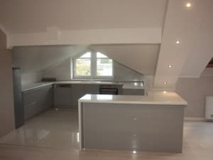 RENT - Office space 125 m2 Gajeva Banja Luka photo 2