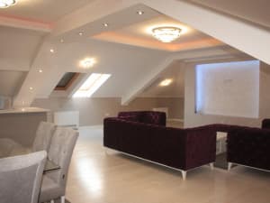 RENT - Office space 125 m2 Gajeva Banja Luka photo 4