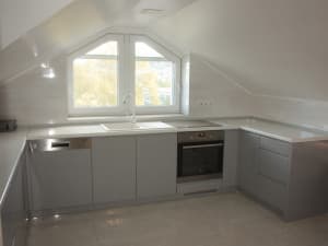 RENT - Office space 125 m2 Gajeva Banja Luka photo 5
