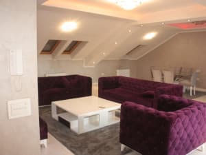 RENT - Office space 125 m2 Gajeva Banja Luka photo 10