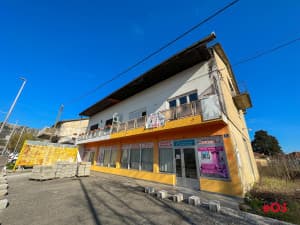 EOS / Residential-Commercial Building / Ljubuški / Center / 349 m2 photo 5